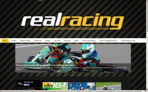 real racing